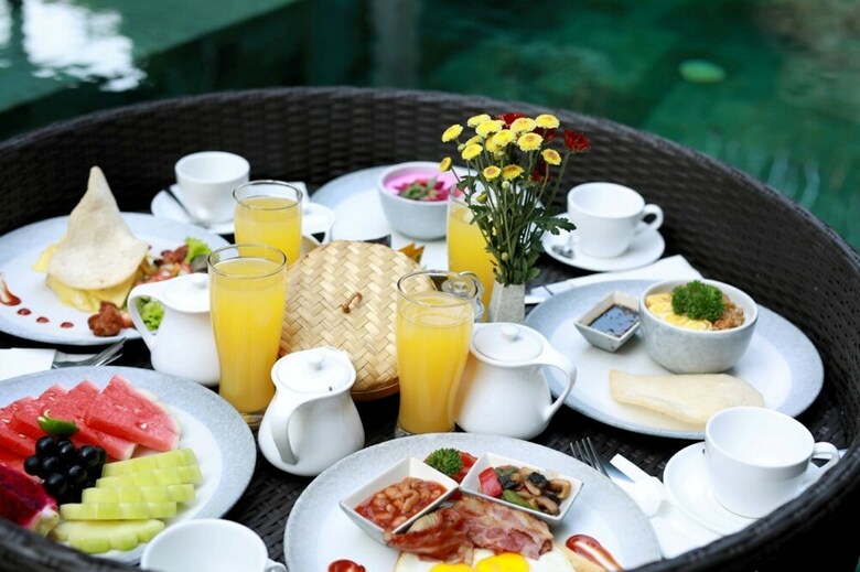 Lacasa Villa Legian