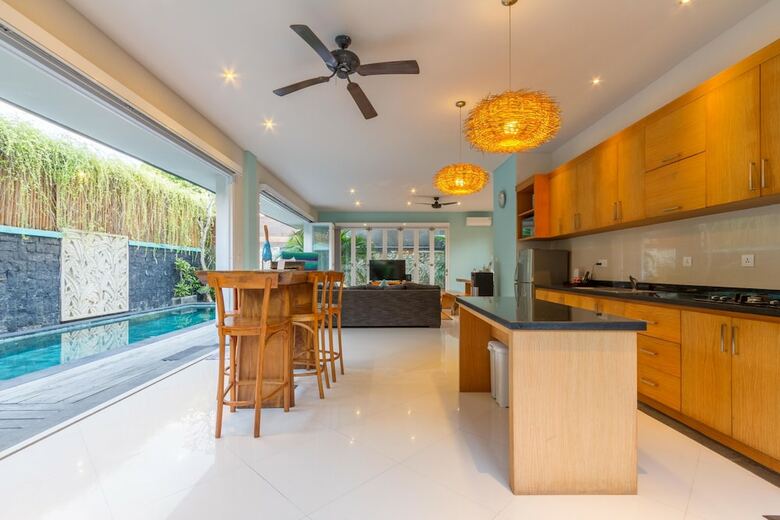 Lacasa Villa Legian