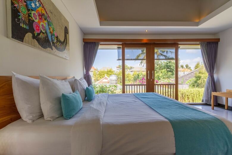 Lacasa Villa Legian