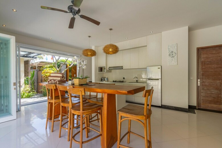 Lacasa Villa Legian
