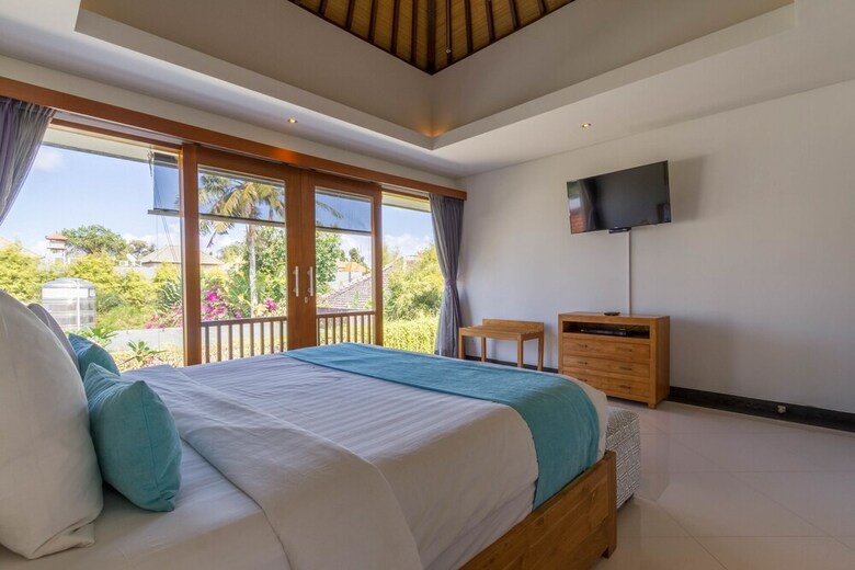 Lacasa Villa Legian