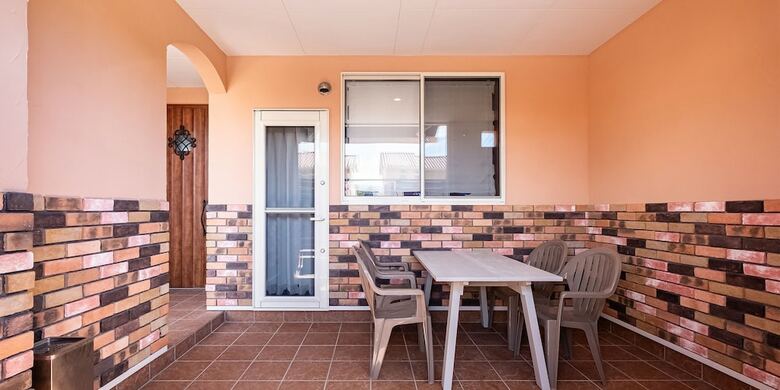 Villa Ensoleille