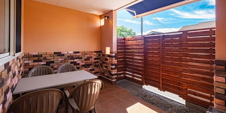 Villa Ensoleille