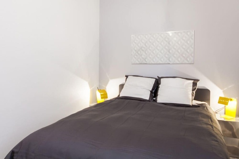 Apartamento Faubourg De Pierre