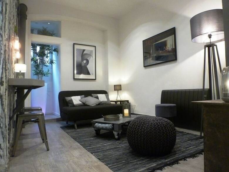 Apartamento Faubourg De Pierre