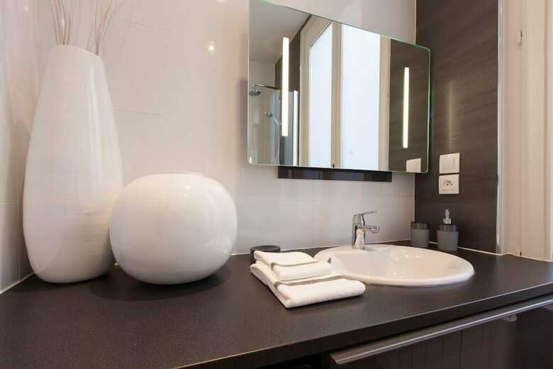 Apartamento Faubourg De Pierre