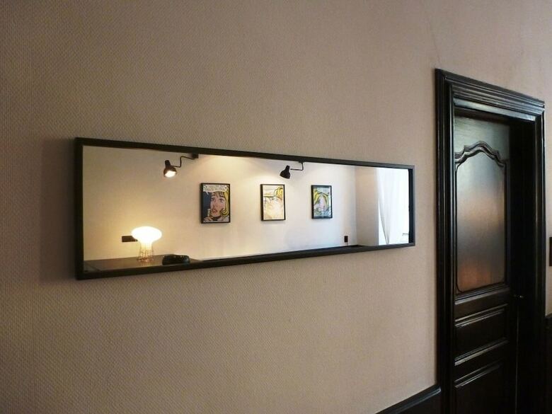 Apartamento Faubourg De Pierre