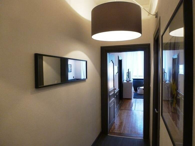 Apartamento Faubourg De Pierre
