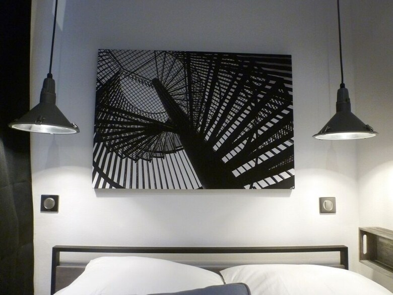 Apartamento Faubourg De Pierre
