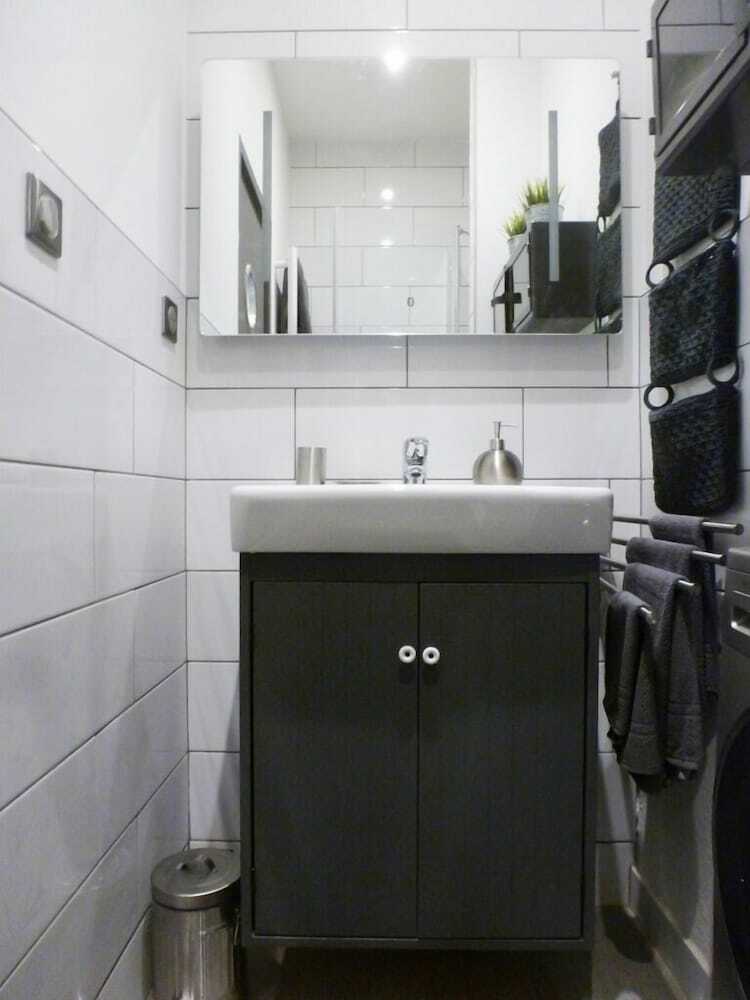 Apartamento Faubourg De Pierre