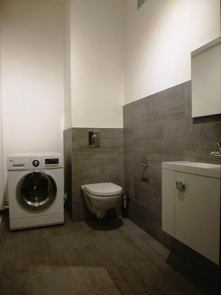 Apartamento Faubourg De Pierre
