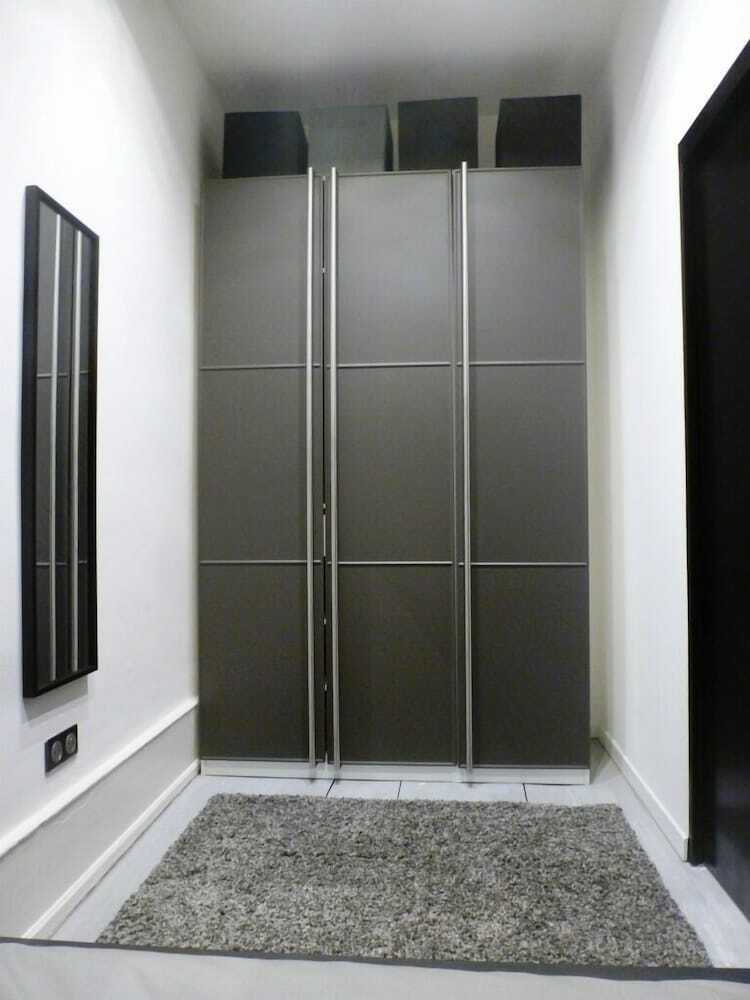 Apartamento Faubourg De Pierre