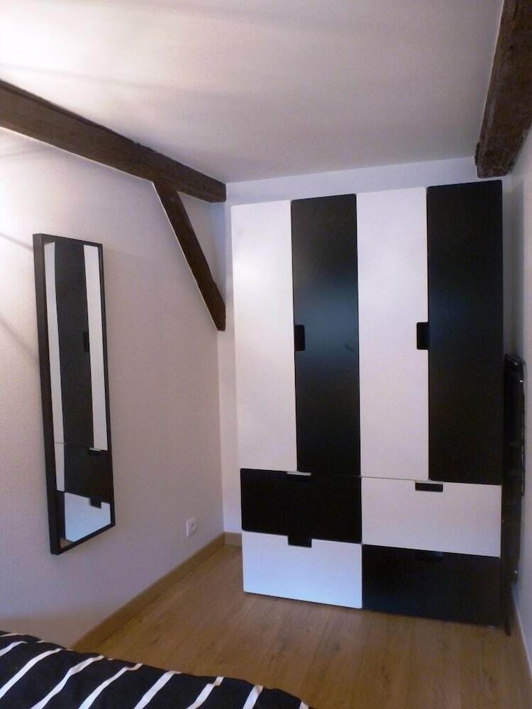 Apartamento Faubourg De Pierre