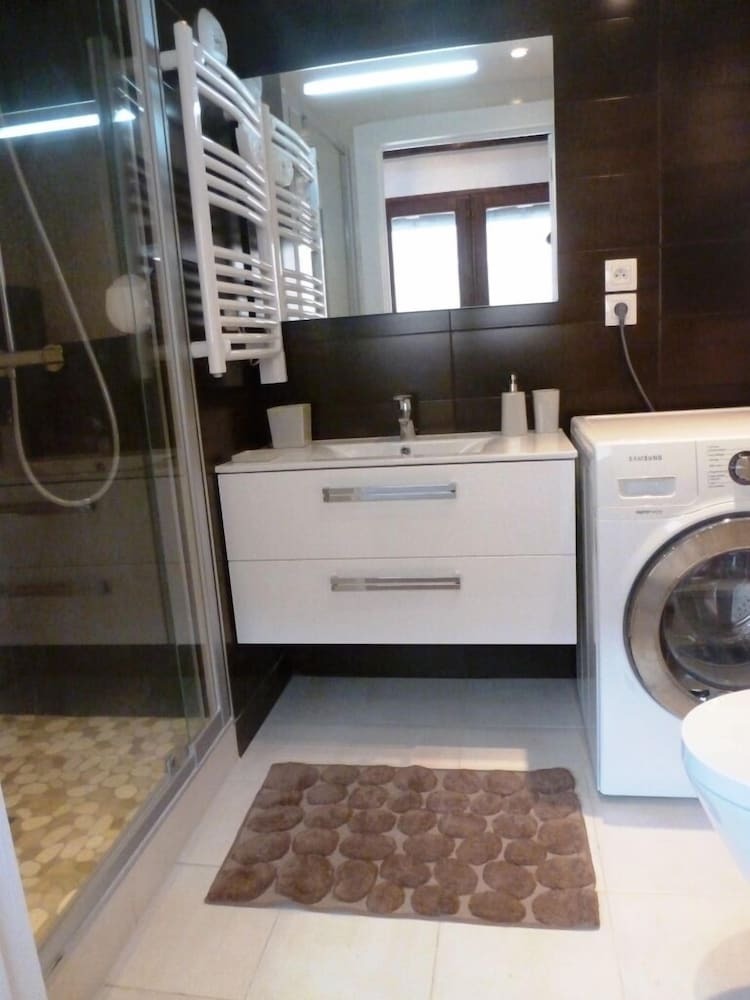 Apartamento Faubourg De Pierre