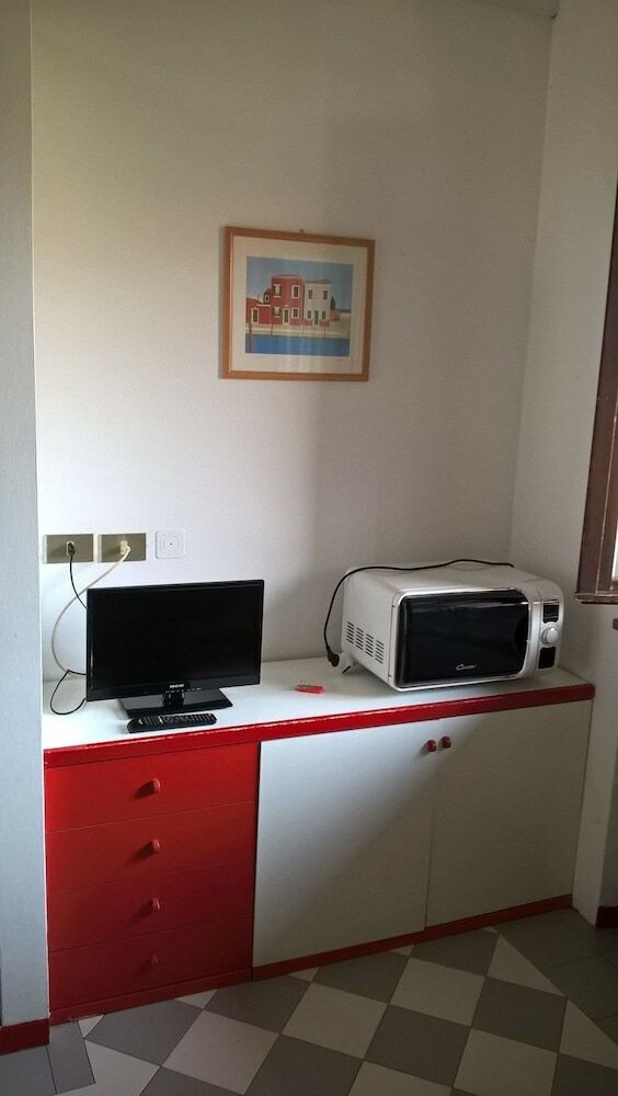 Apartamento Appartamenti Adriana