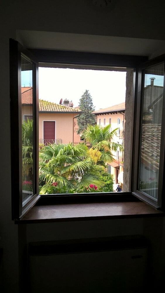 Apartamento Appartamenti Adriana