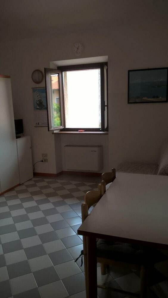 Apartamento Appartamenti Adriana