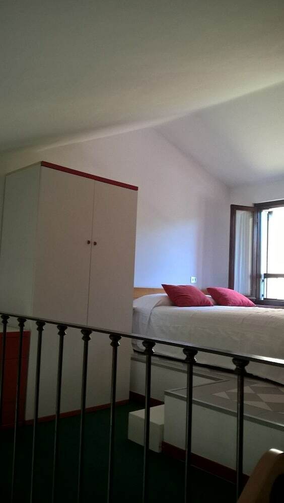 Apartamento Appartamenti Adriana