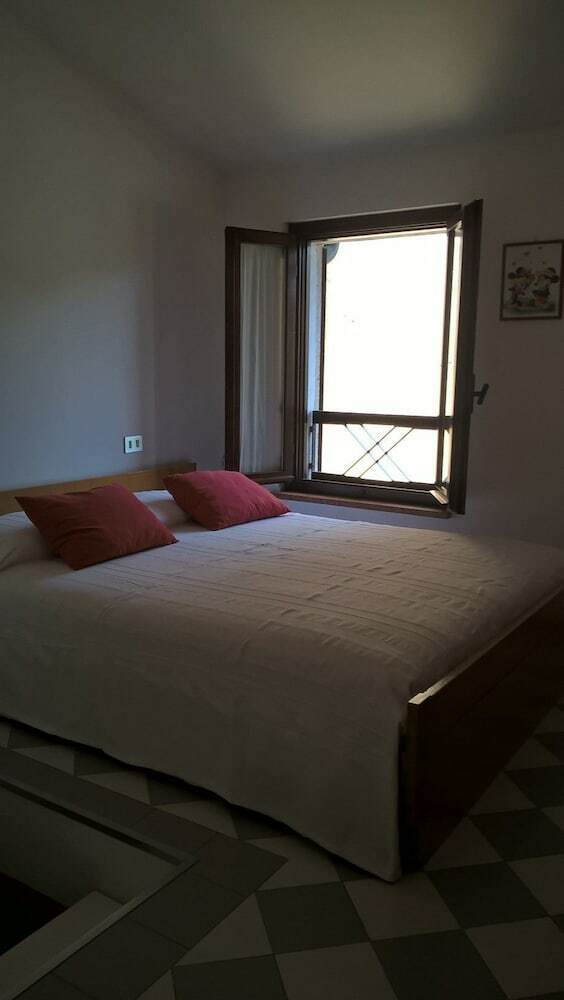 Apartamento Appartamenti Adriana