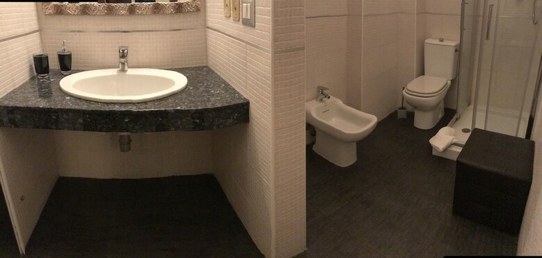 Bed & Breakfast Villa Vaghi Rooms