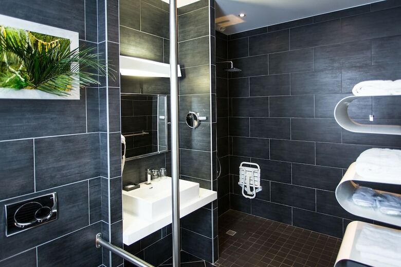 Apartamentos R�sidence Des Ducs