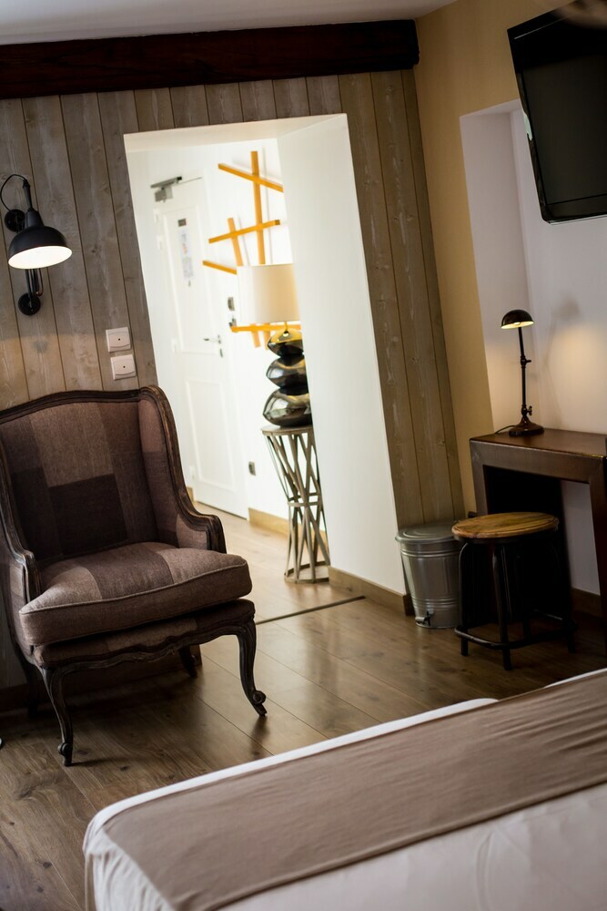 Apartamentos R�sidence Des Ducs