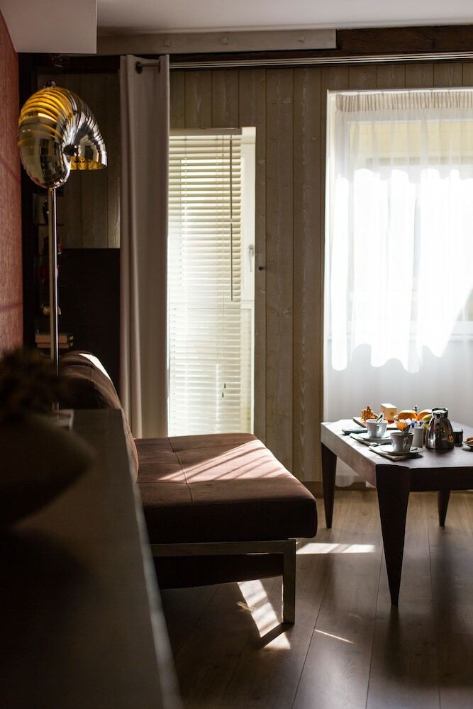 Apartamentos R�sidence Des Ducs