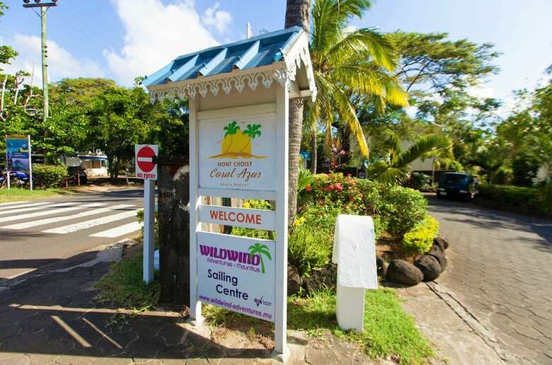 Apartamento Coral Azur Beach Resort