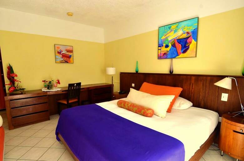 Apartamento Coral Azur Beach Resort
