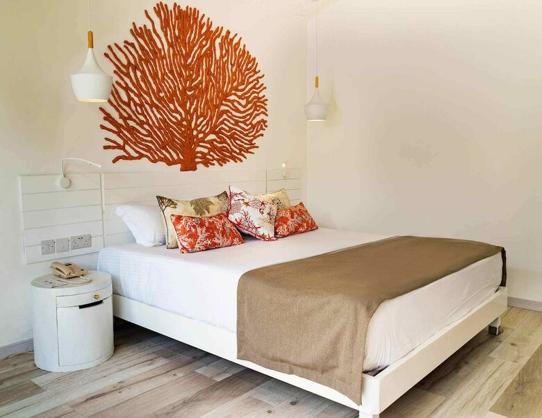 Apartamento Coral Azur Beach Resort