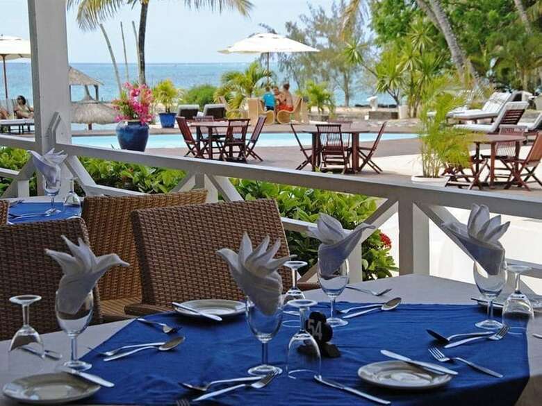 Apartamento Coral Azur Beach Resort
