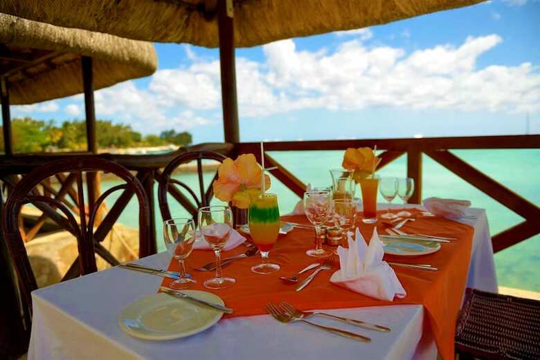Apartamento Coral Azur Beach Resort