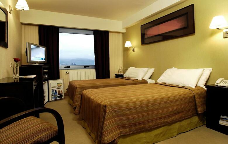 Hotel Mil 810