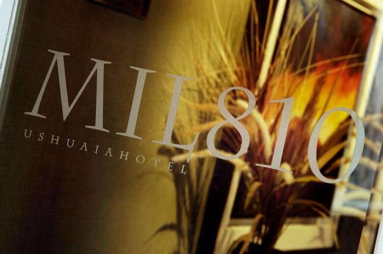 Hotel Mil 810