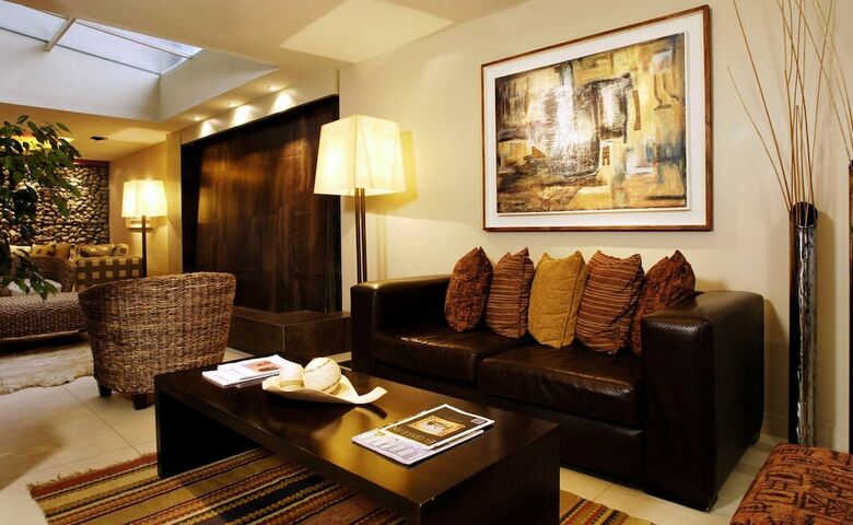 Hotel Mil 810