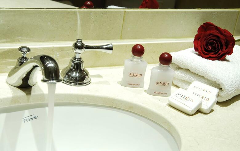 Hotel Mil 810