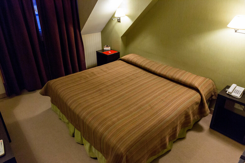 Hotel Mil 810