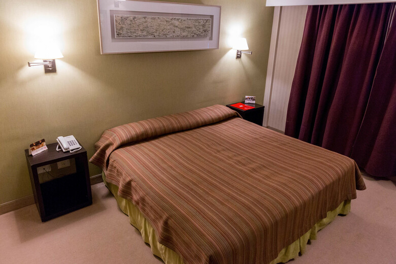 Hotel Mil 810