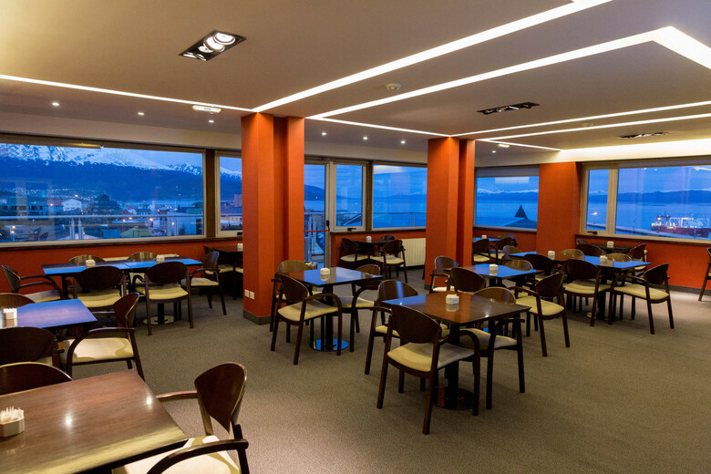 Hotel Mil 810