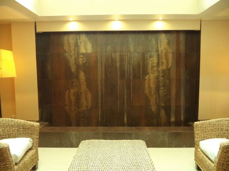 Hotel Mil 810