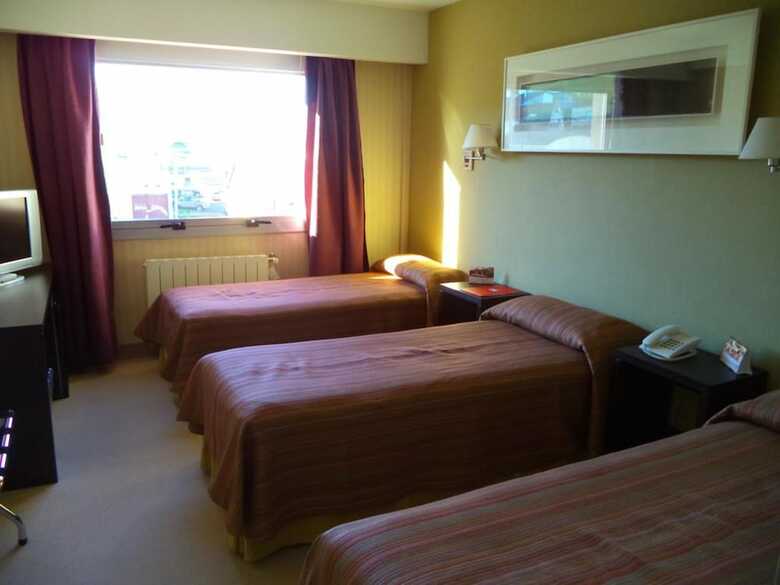 Hotel Mil 810