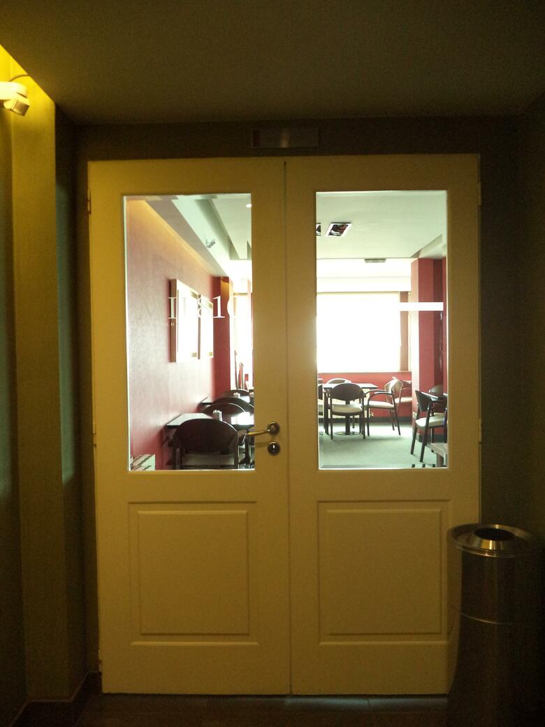 Hotel Mil 810
