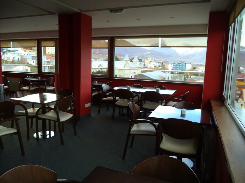 Hotel Mil 810