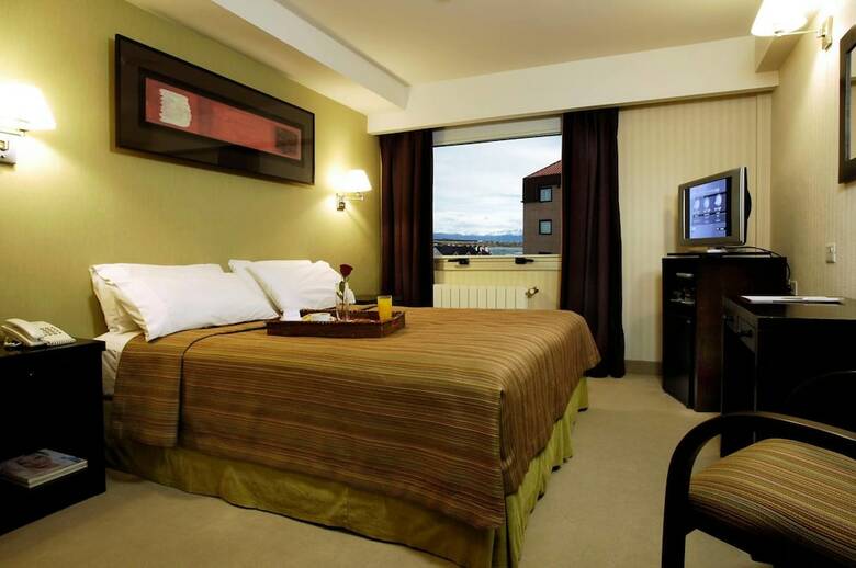 Hotel Mil 810