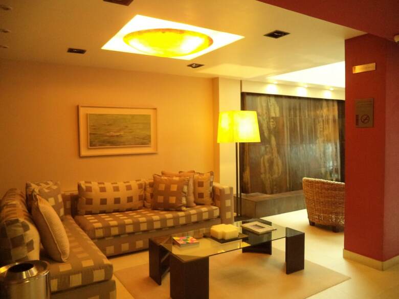 Hotel Mil 810