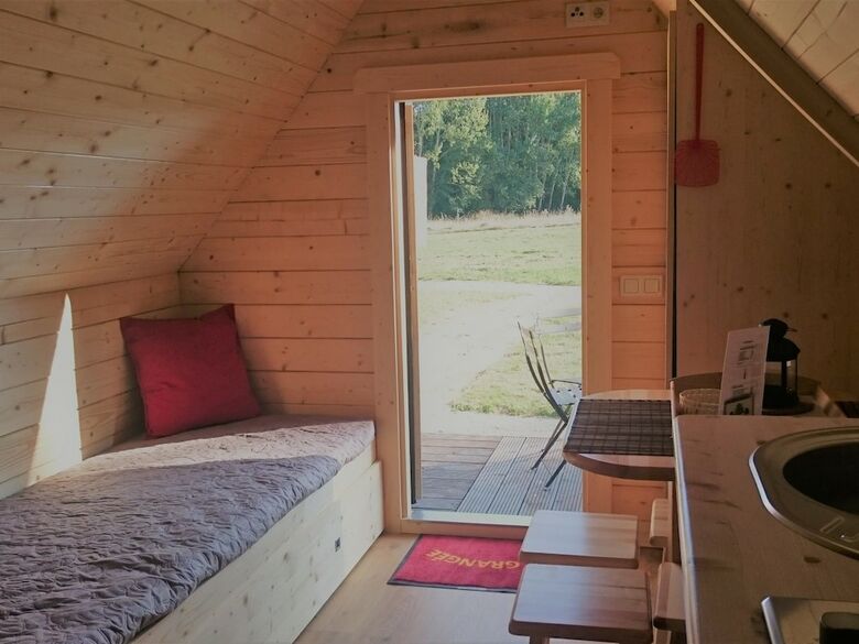 Cabana Domaine de La Grang�e