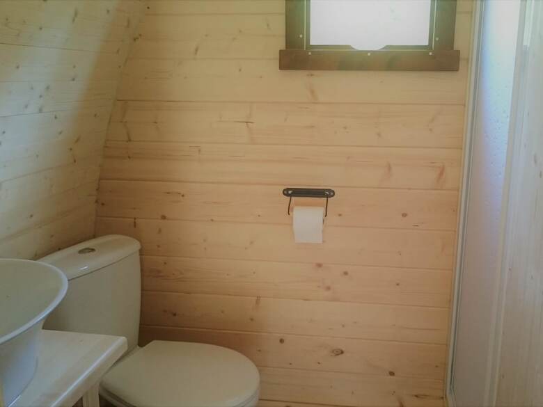 Cabana Domaine de La Grang�e