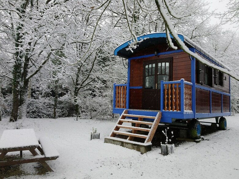 Cabana Domaine de La Grang�e
