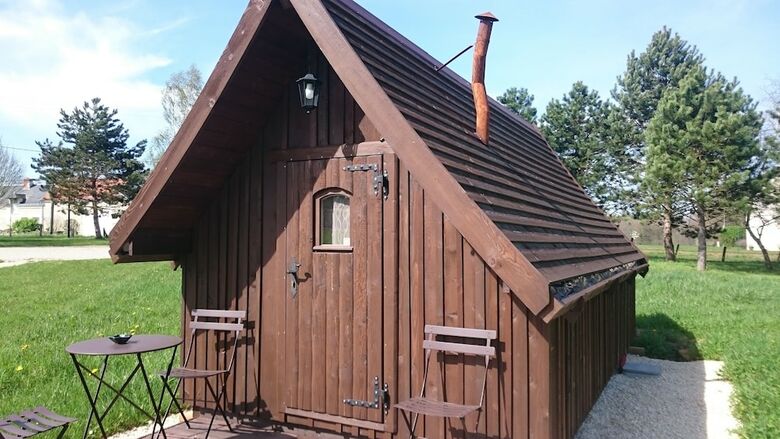 Cabana Domaine de La Grang�e