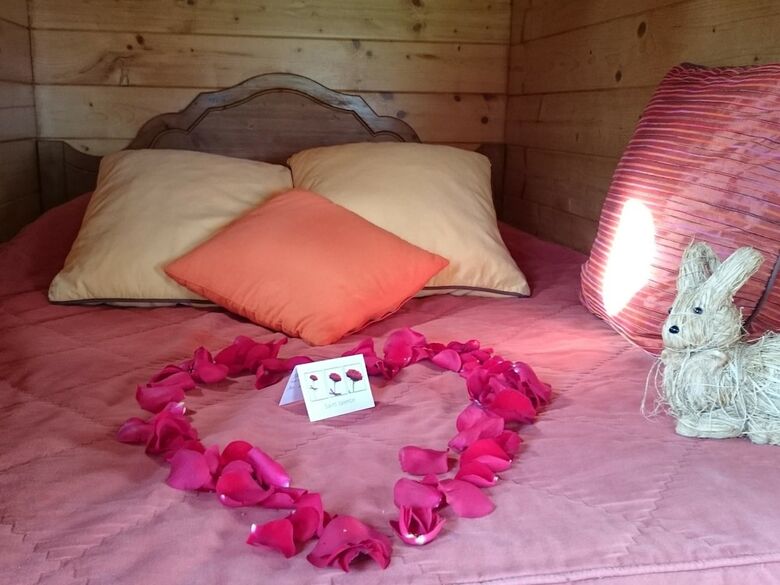 Cabana Domaine de La Grang�e